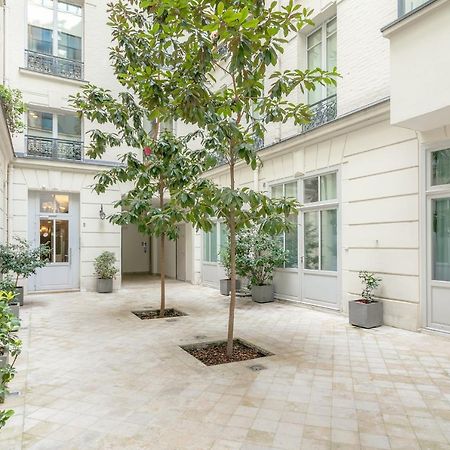 Appartement 80M2 Derriere Avenue Montaigne 8Eme Париж Екстериор снимка